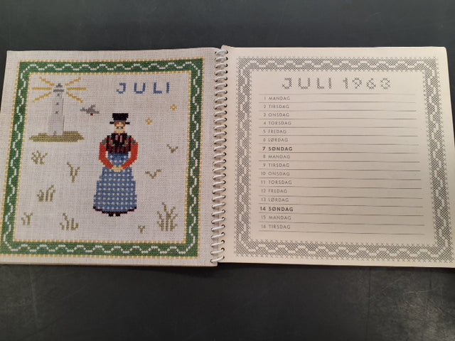 1963 Aarets Korssting -